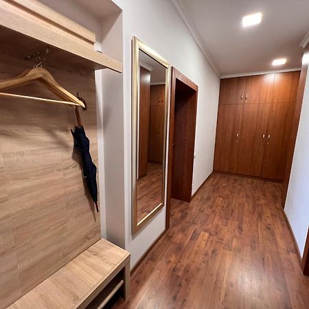 Jurincom Apartments Na Vyhlidce Карловы Вары Экстерьер фото