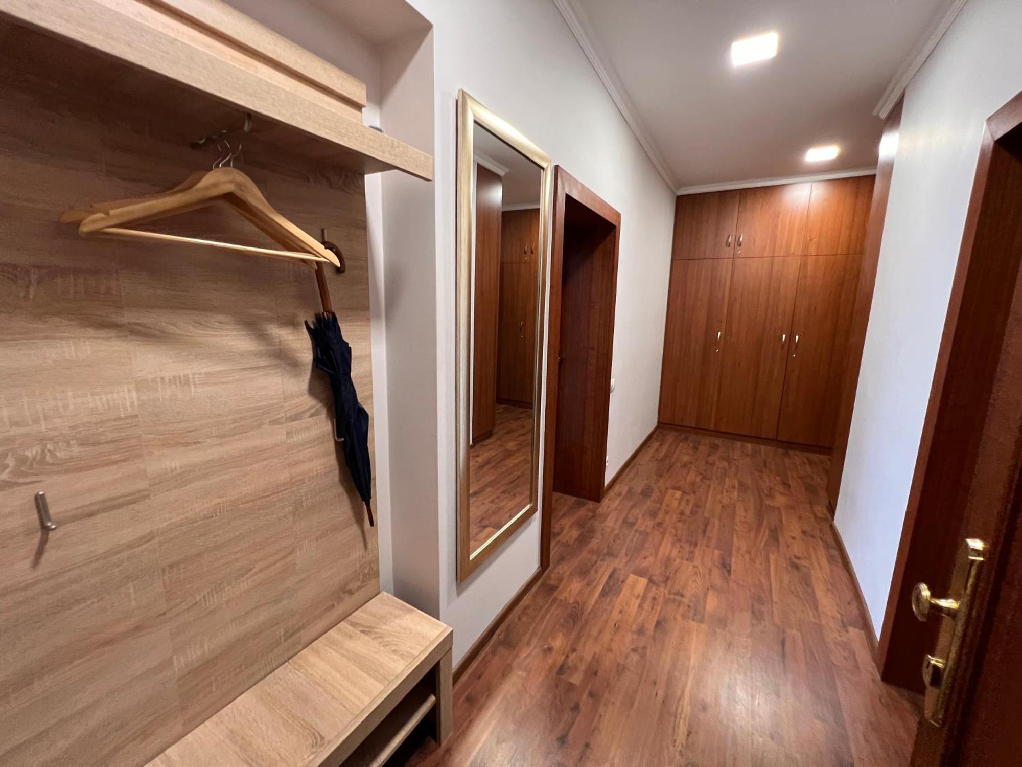 Jurincom Apartments Na Vyhlidce Карловы Вары Экстерьер фото