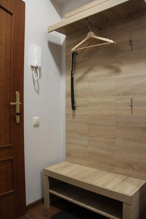 Jurincom Apartments Na Vyhlidce Карловы Вары Экстерьер фото